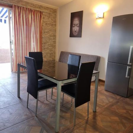 Apartamento Malibu Ocean View Costa Adeje  Exterior foto